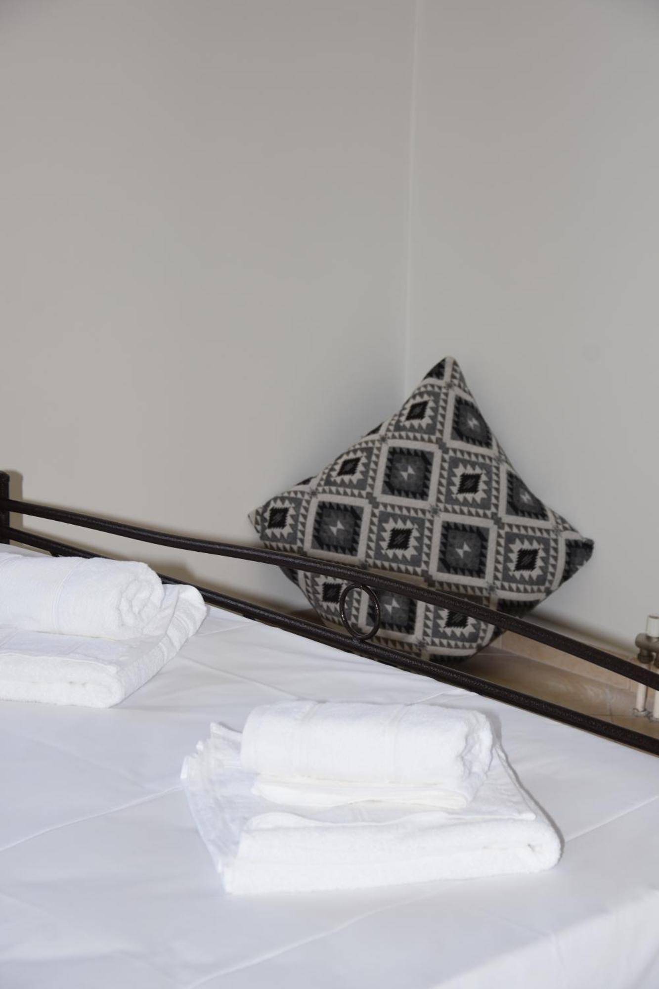 Marmari Megali Ammos Maisonette Quarto foto